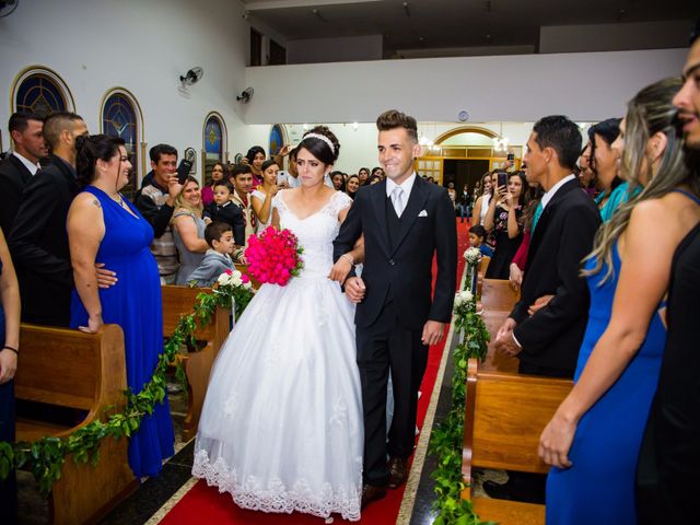 O casamento de Luciano e Juliana em Atibaia, São Paulo Estado 20