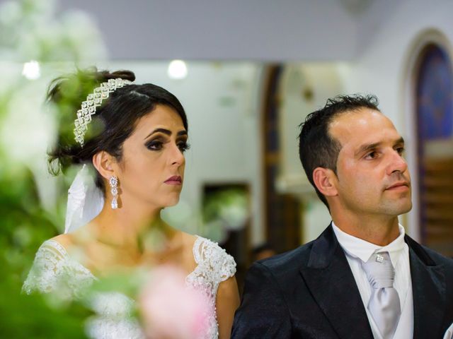 O casamento de Luciano e Juliana em Atibaia, São Paulo Estado 23