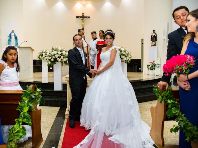 O casamento de Luciano e Juliana em Atibaia, São Paulo Estado 25