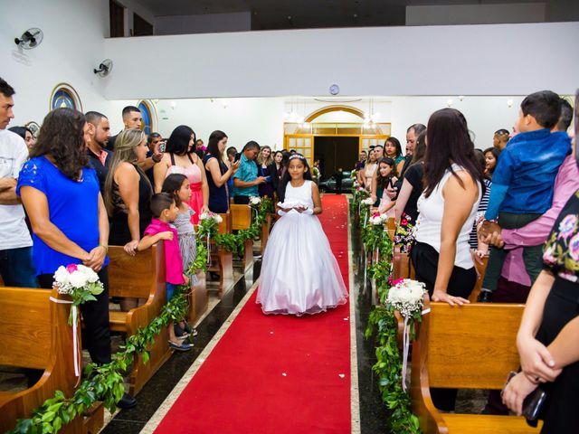O casamento de Luciano e Juliana em Atibaia, São Paulo Estado 26