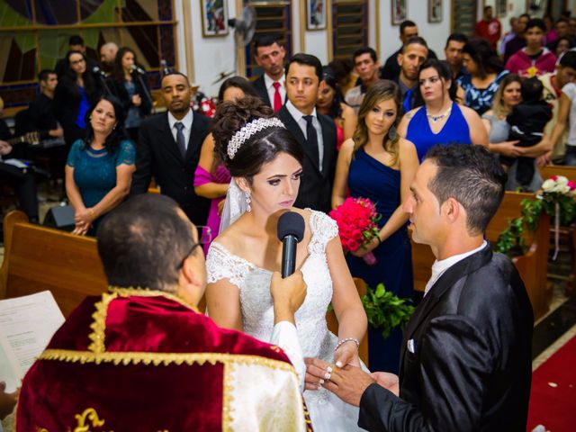 O casamento de Luciano e Juliana em Atibaia, São Paulo Estado 28