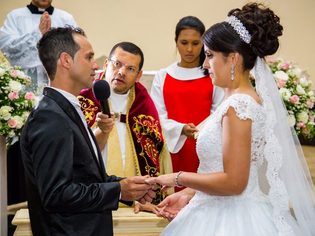 O casamento de Luciano e Juliana em Atibaia, São Paulo Estado 29