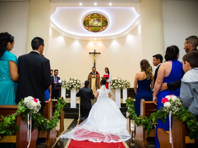 O casamento de Luciano e Juliana em Atibaia, São Paulo Estado 30