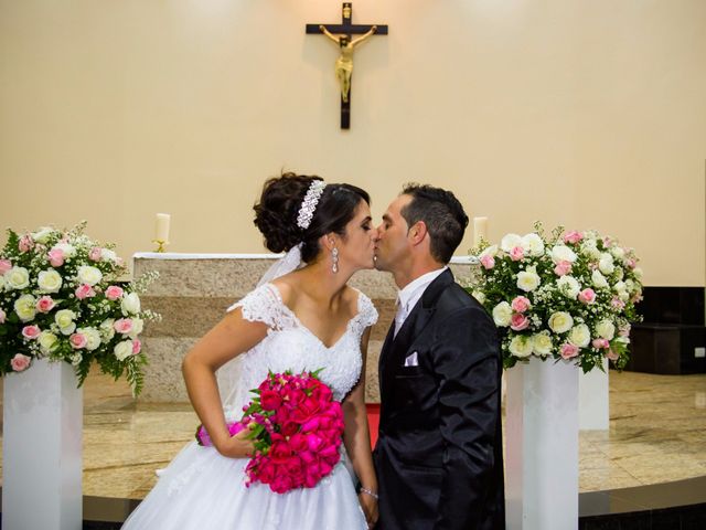 O casamento de Luciano e Juliana em Atibaia, São Paulo Estado 31