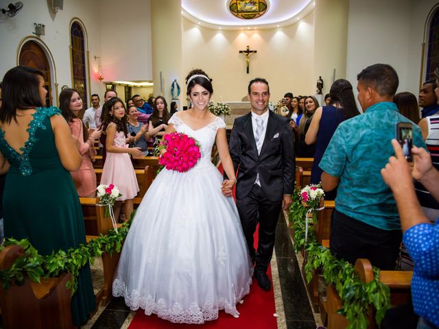 O casamento de Luciano e Juliana em Atibaia, São Paulo Estado 32