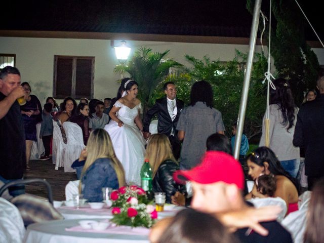 O casamento de Luciano e Juliana em Atibaia, São Paulo Estado 46