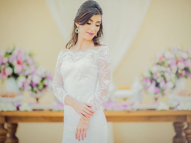 O casamento de Gabriel e Tássia em Jataí, Goiás 9