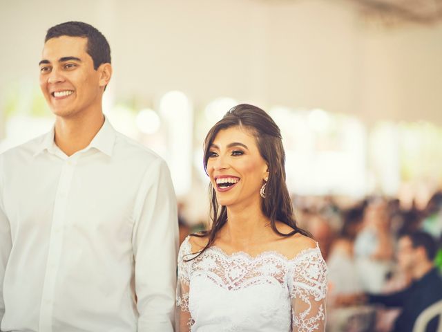 O casamento de Gabriel e Tássia em Jataí, Goiás 15