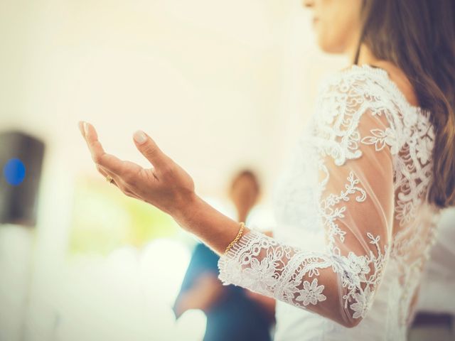 O casamento de Gabriel e Tássia em Jataí, Goiás 18