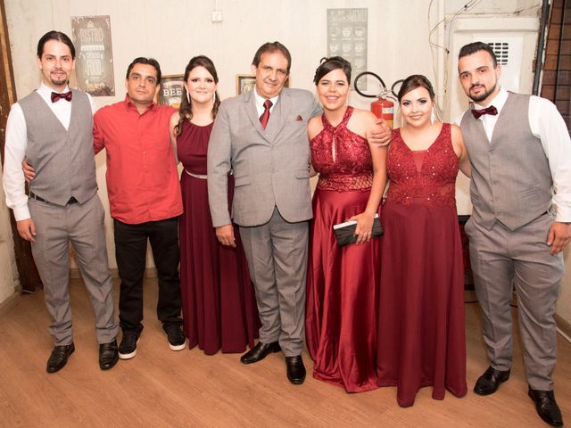 O casamento de Adriano e Ingrid em São Paulo 33