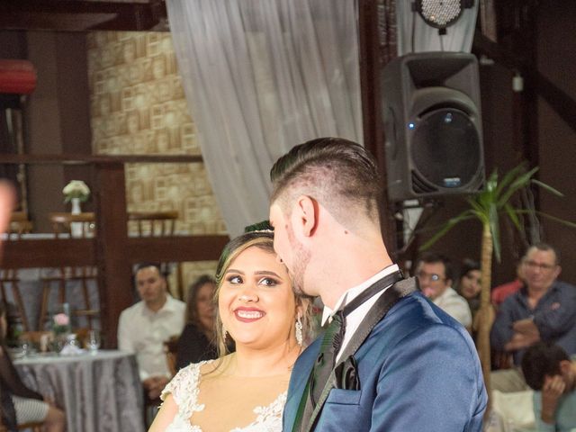 O casamento de Adriano e Ingrid em São Paulo 52