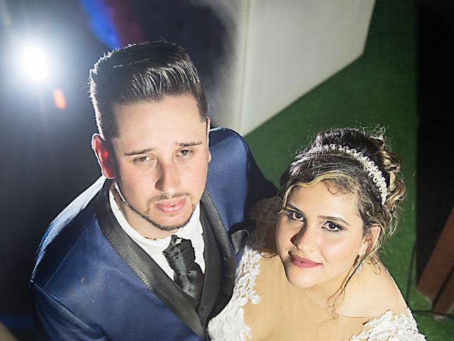 O casamento de Adriano e Ingrid em São Paulo 71