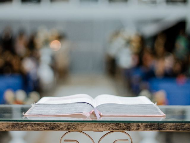 O casamento de Anderson e Lohana em Goiânia, Goiás 3