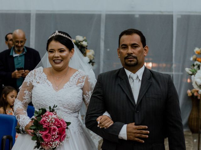 O casamento de Anderson e Lohana em Goiânia, Goiás 6