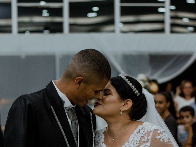 O casamento de Anderson e Lohana em Goiânia, Goiás 7