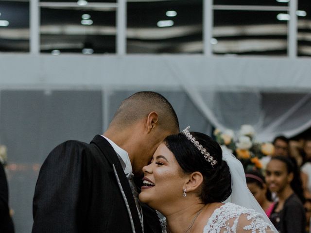 O casamento de Anderson e Lohana em Goiânia, Goiás 8