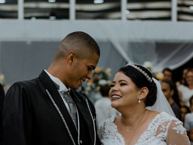 O casamento de Anderson e Lohana em Goiânia, Goiás 9