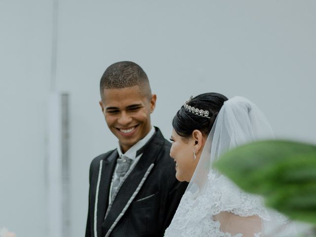 O casamento de Anderson e Lohana em Goiânia, Goiás 11