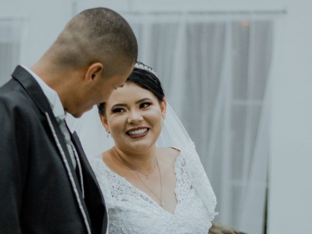 O casamento de Anderson e Lohana em Goiânia, Goiás 12