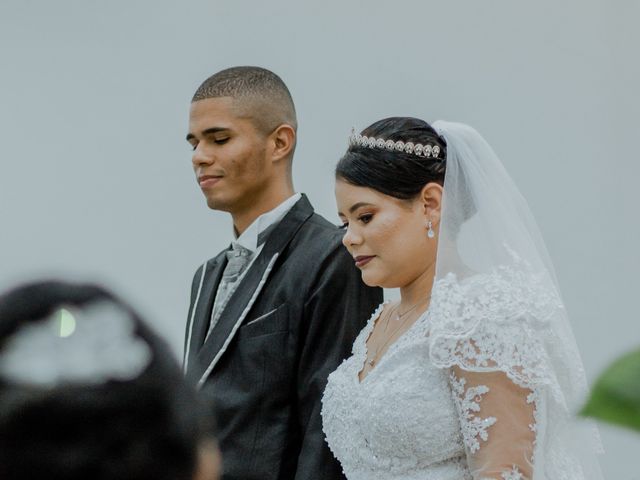 O casamento de Anderson e Lohana em Goiânia, Goiás 13