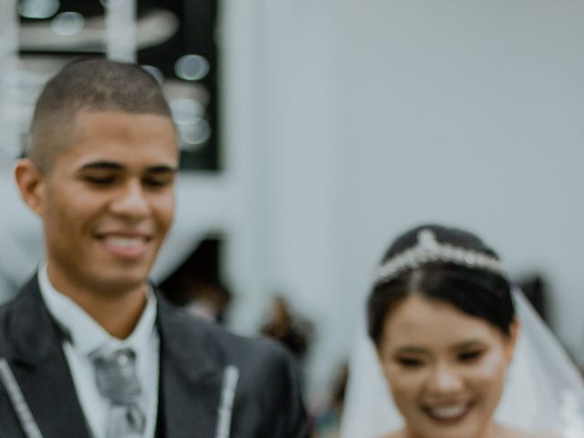 O casamento de Anderson e Lohana em Goiânia, Goiás 15