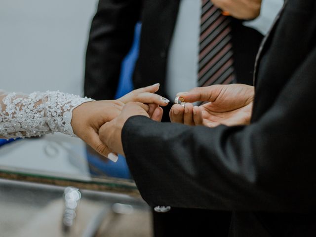 O casamento de Anderson e Lohana em Goiânia, Goiás 16