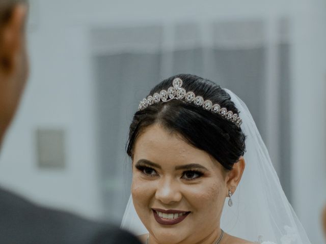 O casamento de Anderson e Lohana em Goiânia, Goiás 18