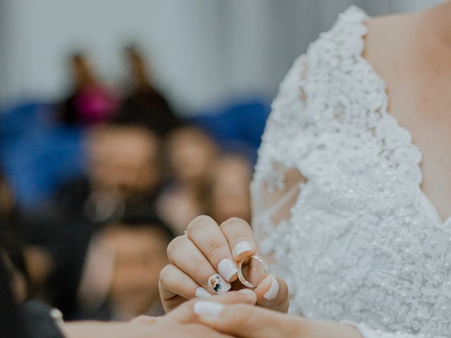 O casamento de Anderson e Lohana em Goiânia, Goiás 19