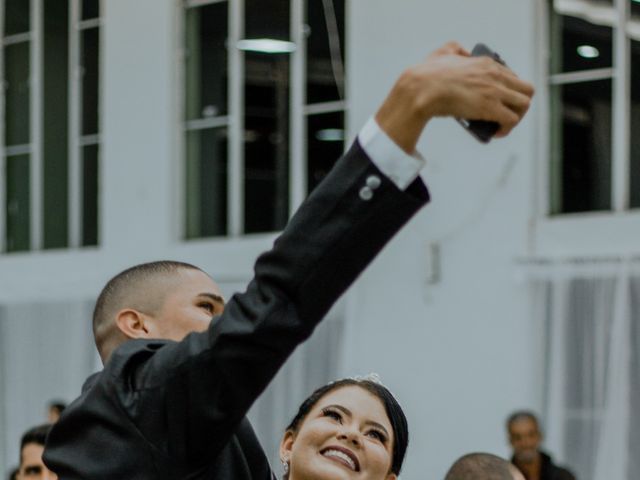 O casamento de Anderson e Lohana em Goiânia, Goiás 25