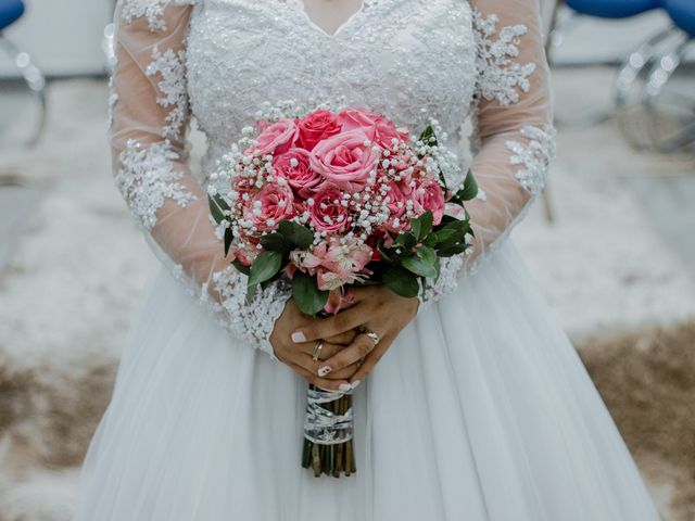 O casamento de Anderson e Lohana em Goiânia, Goiás 30