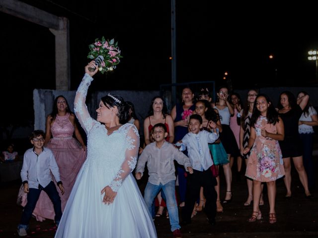 O casamento de Anderson e Lohana em Goiânia, Goiás 41