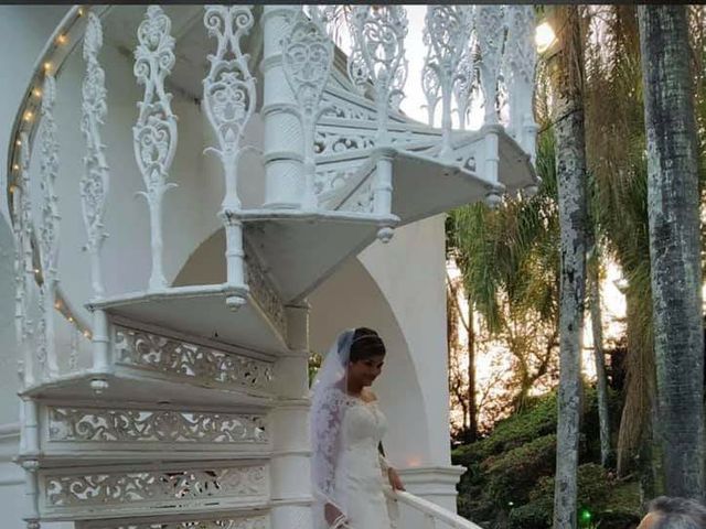 O casamento de Gilmar e Raiana  em Belo Horizonte, Minas Gerais 3
