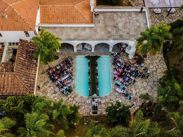 O casamento de Gilmar e Raiana  em Belo Horizonte, Minas Gerais 1