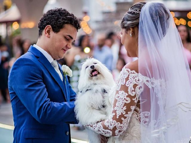 O casamento de Gilmar e Raiana  em Belo Horizonte, Minas Gerais 2