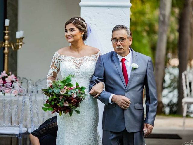O casamento de Gilmar e Raiana  em Belo Horizonte, Minas Gerais 4