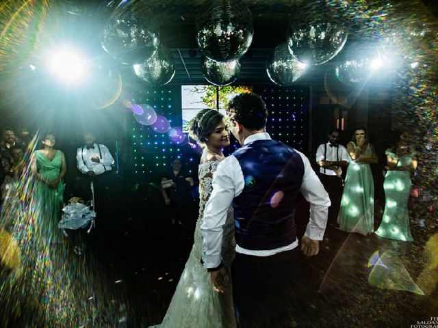 O casamento de Gilmar e Raiana  em Belo Horizonte, Minas Gerais 6