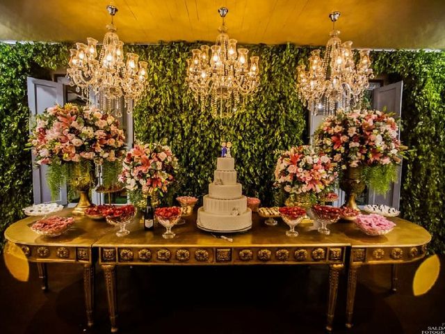 O casamento de Gilmar e Raiana  em Belo Horizonte, Minas Gerais 7