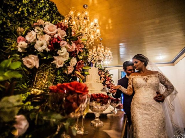 O casamento de Gilmar e Raiana  em Belo Horizonte, Minas Gerais 8