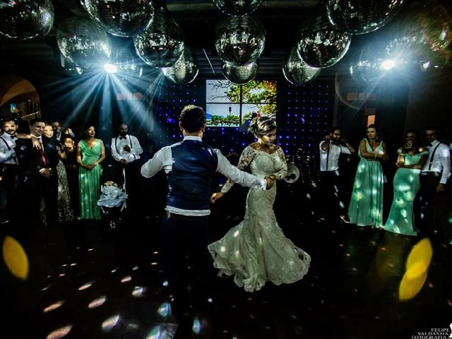 O casamento de Gilmar e Raiana  em Belo Horizonte, Minas Gerais 9