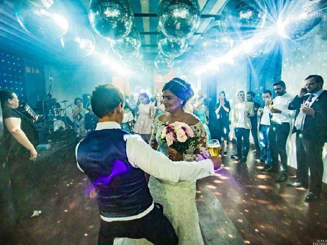 O casamento de Gilmar e Raiana  em Belo Horizonte, Minas Gerais 10