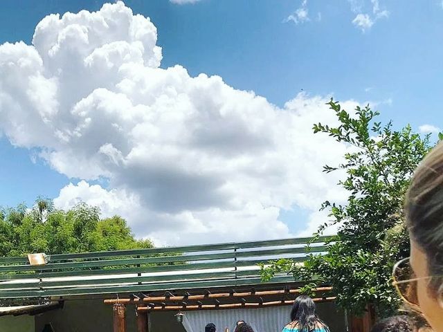 O casamento de Jesus e Aline em Uberaba, Minas Gerais 25