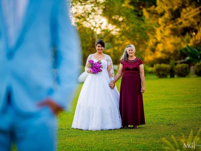 O casamento de Matheus e Ester em Curitiba, Paraná 2