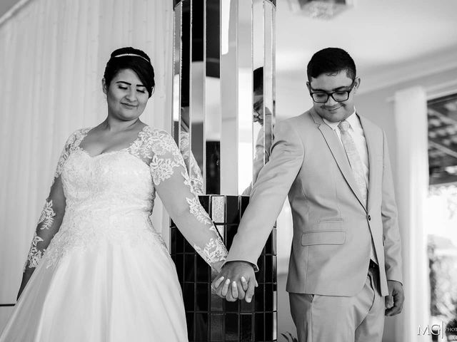 O casamento de Matheus e Ester em Curitiba, Paraná 4