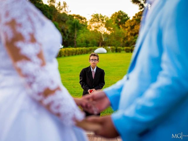 O casamento de Matheus e Ester em Curitiba, Paraná 7