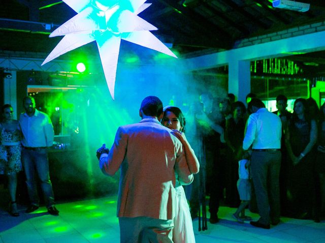 O casamento de Wallace e Thaiza  em Santa Luzia, Minas Gerais 2