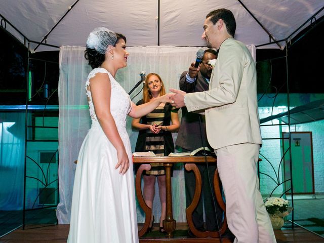 O casamento de Wallace e Thaiza  em Santa Luzia, Minas Gerais 6
