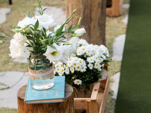 O casamento de Wallace e Thaiza  em Santa Luzia, Minas Gerais 7