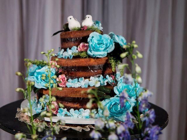 O casamento de Wallace e Thaiza  em Santa Luzia, Minas Gerais 9
