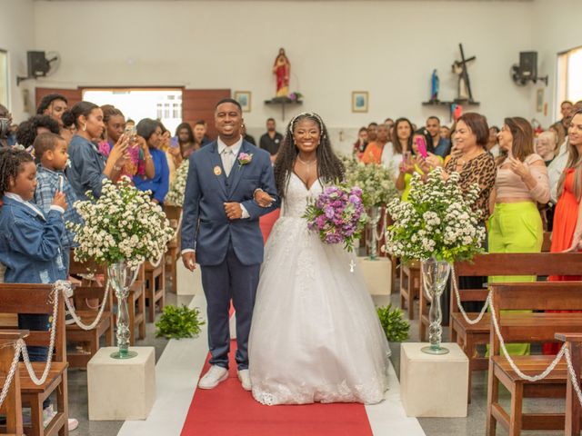O casamento de Otávio e Mariana em Barra Mansa, Rio de Janeiro 2