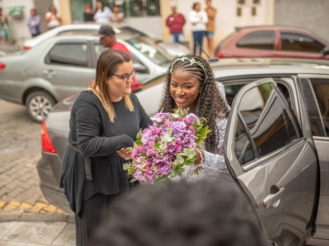 O casamento de Otávio e Mariana em Barra Mansa, Rio de Janeiro 10